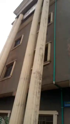8 Units of 2 Bedrooms Flats, Oshodi, Lagos, Block of Flats for Sale