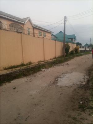 Super Clean and Spacious 4 Units Block of Flat, Awoyaya, Ibeju Lekki, Lagos, Block of Flats for Sale