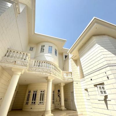 7 Bedroom, Serene, Katampe Extension, Katampe, Abuja, House for Sale
