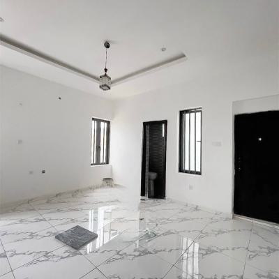Cozy Mini Flat, Sangotedo, Ajah, Lagos, Mini Flat (room and Parlour) for Rent