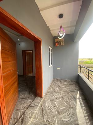 Very Sweet and Lovable Classic Mini Flat Just Out, Alashela Royal Estate, Ogombo, Ajah, Lagos, Mini Flat (room and Parlour) for Rent