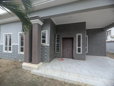 Luxury 4 Bedroom Flat with Excellent Facilities, Olufemi Sodeinde Street, Gra, Isheri North, Lagos, Flat / Apartment for Rent
