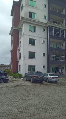 Luxury 2nd Floor (3) Three Bedroom Flat with Bq, Horizon 1, Kusenla Road, Ikate Elegushi, Lekki, Lagos, Flat / Apartment for Sale