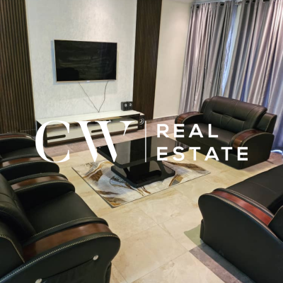 3 Bedroom Flat + Bq in Oniru, Vi, Oniru, Victoria Island (vi), Lagos, Flat / Apartment for Rent