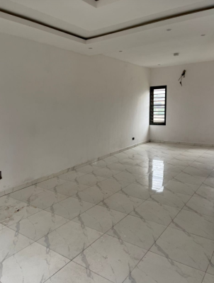 Elevating 4 Bedroom Duplex, Ikeja, Lagos, House for Rent