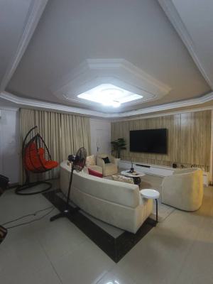 Luxury 3-bedroom Apartment with Bq and Elevator, Horizon Estate, Ikate, Lekki, Lagos, Flat / Apartment for Sale