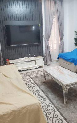 Fully Furnished 3 Bedroom Apartment, Ikeja Gra, Ikeja, Lagos, Flat / Apartment for Rent