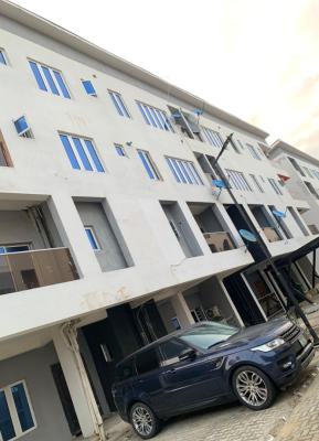 Luxurious 3 Bedroom Apartment, Ikate, Lekki, Lagos, Flat / Apartment Short Let