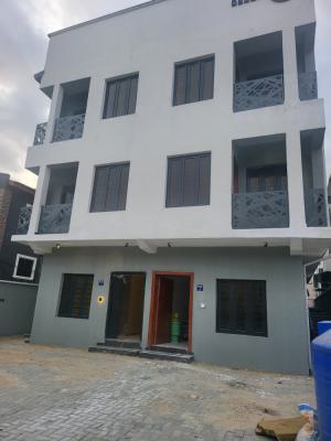 Nicely Finished Two Bedroom Apartment, Agungi, Agungi, Lekki, Lagos, Flat / Apartment for Rent