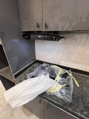 Brand New 2 Bedroom Apartment in a Clean Estate, Off Burgerking, Agungi, Lekki, Lagos, Flat / Apartment for Rent