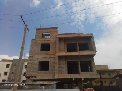 Luxury 3bedroom Flat, Jahi, Abuja, Flat / Apartment for Sale