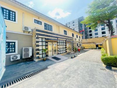 a Well Structured Hotel, Ikeja Gra, Ikeja, Lagos, Hotel / Guest House for Sale