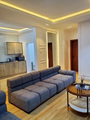 Luxury Two Bedroom with Gym and Swimming Pool, Victoria Island (vi), Lagos, Flat / Apartment Short Let