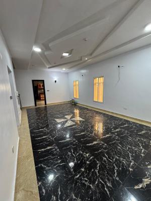 3-bedroom Terrace Duplex with Bq, Lekki Phase 1, Lekki Phase 1, Lekki, Lagos, Terraced Duplex for Rent