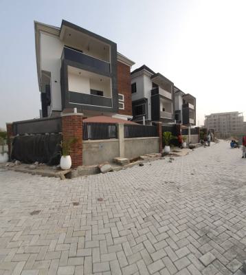 5-bedroom Detached House, Off Freedom Way, Lekki, Lagos, Detached Duplex for Sale