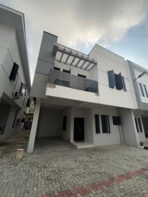 4bedroom Terrace Duplex, Ajah, Lagos, Terraced Duplex for Rent