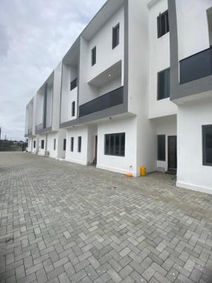 Brand New for Smart Investors, By Abraham Adesanya Road, Ajah, Lagos, Flat / Apartment for Sale