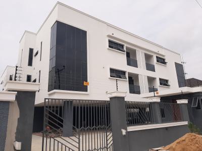 3, Lekki Phase 1, Lekki, Lagos, Flat / Apartment for Rent