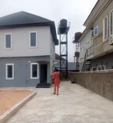 2 Bedroom Flat, Badore, Ajah, Lagos, Flat / Apartment for Rent
