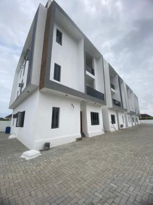 Newly Built in Serene Surroundings, Via Abraham Adesanya Estate, Ajah, Lagos, Flat / Apartment for Sale