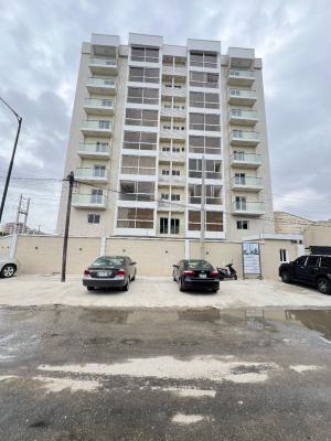 Lovely 2 Bedroom Apartment + Bq, Victoria Island (vi), Lagos, Flat / Apartment for Sale