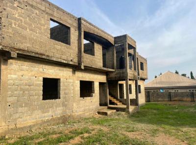 Luxury 3bedroom Apartment, Lugbe District, Abuja, Flat / Apartment for Sale