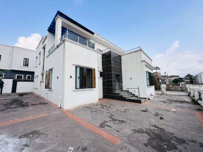 a Brand New Spacious 4bedroom Detached Duplex + 1bq, Trademore Estate Lugbe, Lugbe District, Abuja, Detached Duplex for Sale