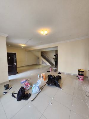 Spacious 4-bedroom Duplex + Bq, Osapa, Osapa, Lekki, Lagos, Semi-detached Duplex for Rent