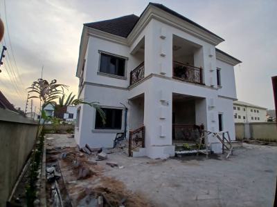 Well Built Fully Detached 4bedroom Duplex with B, Gwarinpa, Abuja, Detached Duplex for Sale