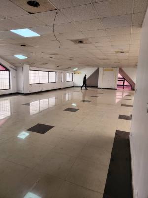 Office Space Available, Victoria Island (vi), Lagos, Office Space for Rent