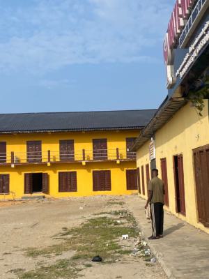 Ultra-modern Shopping Complex  Now Selling, Awodi Ora Market, Ajeromi Ifelodun Ajegunle Apapa, Ajegunle, Apapa, Lagos, Plaza / Complex / Mall for Sale