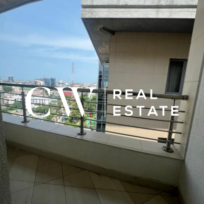 4 Bedroom Penthouse in Victoria Island, Victoria Island (vi), Lagos, House for Rent
