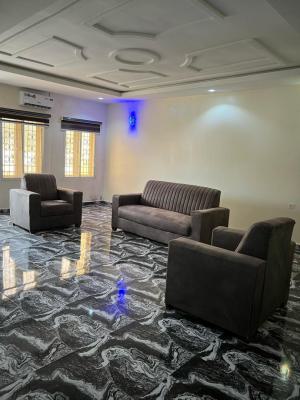 Furnished 2 Bedrooms Apartment, River Park, Lugbe District, Abuja, Flat / Apartment for Rent