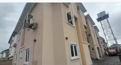 Block of 6 Units 3 and 2 Bedroom Flats, Greenville Estate, Agungi, Lekki, Lagos, Block of Flats for Sale