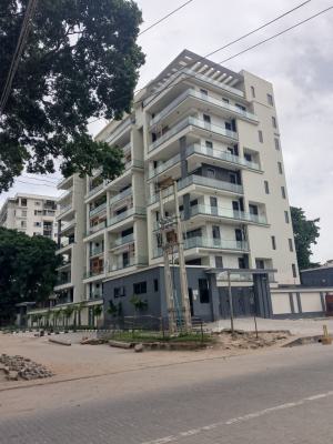 4 Bedroom Maissonette, Ikoyi, Lagos, House for Rent