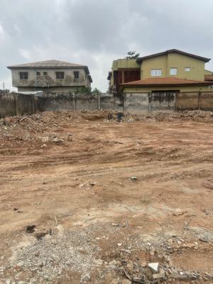 Full Plot of Bare Land, Martins Estate, Alagbole, Ifo, Ogun, Residential Land for Sale