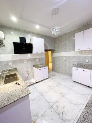 Luxury 4 Bedroom Detached Duplex with Bq, Gra Phase 1, Magodo, Lagos, Detached Duplex for Sale