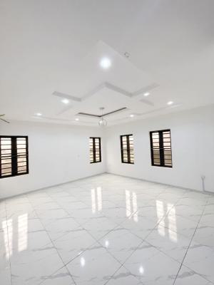 Luxury 4 Bedroom Detached Duplex with Bq, Gra Phase 1, Magodo, Lagos, Detached Duplex for Sale
