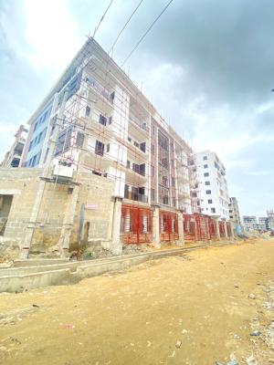 Four Bedroom Flat with Bq in a Secured Estate, Lekki Phase 1, Lekki, Lagos, Flat / Apartment for Sale