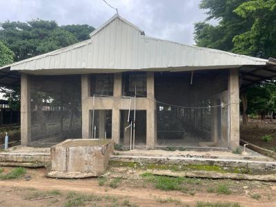 Functional 6.7 Hectares Farm, Mararaba, Mararaba, Abuja, Factory for Sale