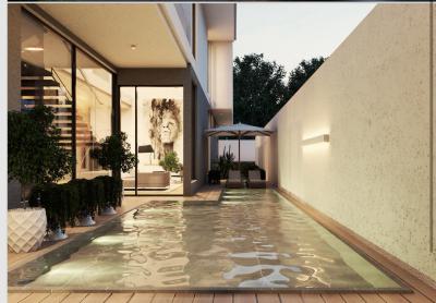 Luxury 5 Bedroom Detached House with Pool, Elevator, Gym, 2nd Avenue, Banana Island, Ikoyi, Lagos, Detached Duplex for Sale
