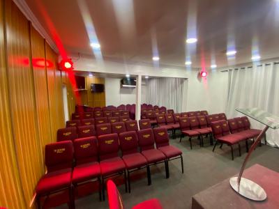 Conference/seminar/meeting/multipurpose Event Hall, 25 Oladimeji Alo Street, Off Freedom Way, Close to The Visa Center, Lekki Phase 1, Lekki, Lagos, Conference / Meeting / Training Room for Rent