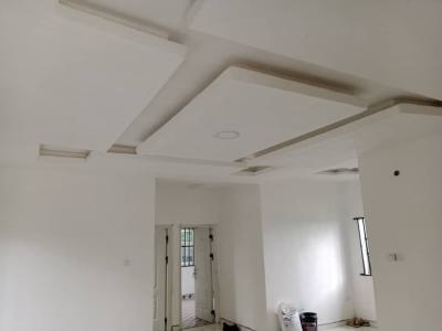 Massive 3 Bedrooms Flat Alone, Eleko, Ibeju Lekki, Lagos, Detached Duplex for Rent