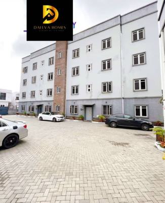 Fully Service 1 Bedroom Apartment, By Lekki Palm City, Addo Road, Ajah, Ajah, Lagos, Mini Flat (room and Parlour) for Rent