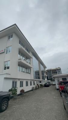 185sqm Office Space, Off Ahmadu Bello Way, Victoria Island (vi), Lagos, Office Space for Rent