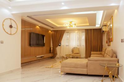 3 Bedroom Apartment, Ikoyi, Lagos, Flat / Apartment Short Let