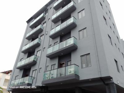 Newly Built 3 Bedrooms Apartment, Old Ikoyi, Ikoyi, Lagos, Flat / Apartment for Rent