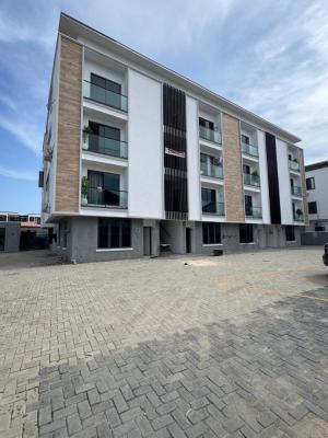 2 Bedrooms Apartment with Gym Available, Conservation Road, Lekki, Lagos, Flat / Apartment for Sale
