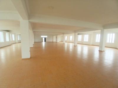 Commercial Office Space Available, Lekki Phase 1, Lekki, Lagos, Office Space for Rent