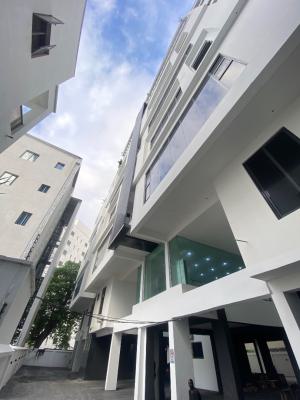 1 Bedroom/mini Flat, Glover Road, Old Ikoyi, Ikoyi, Lagos, Mini Flat (room and Parlour) for Rent